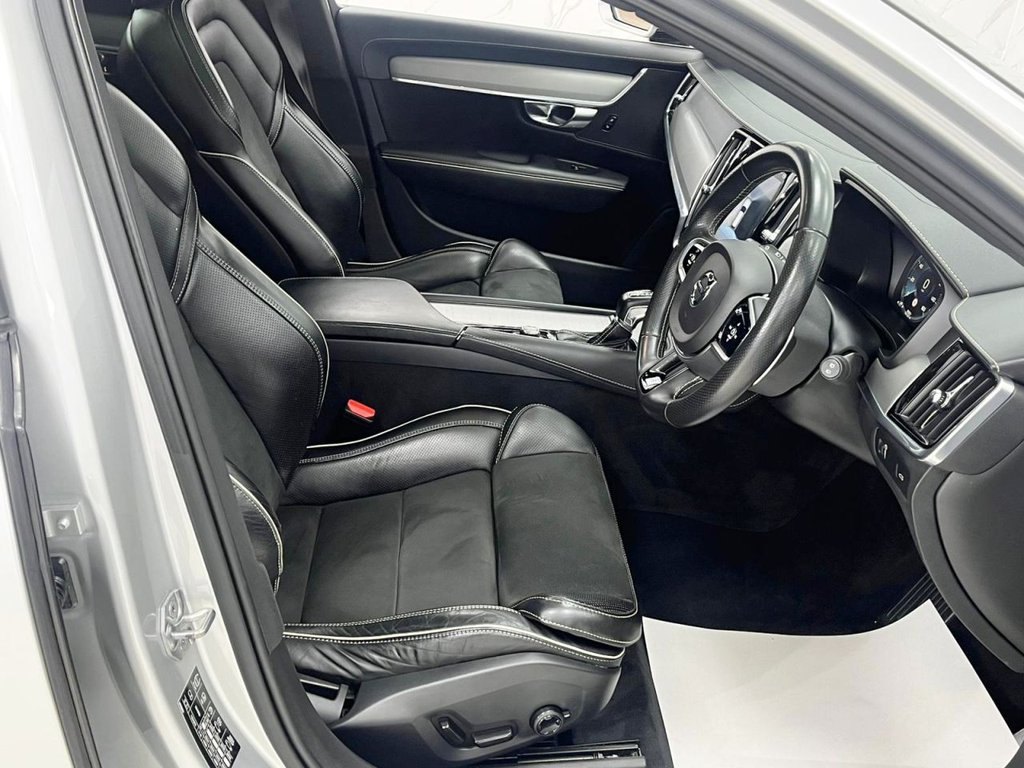 Used Volvo V90 2019 for sale - 78180774: Photo 28