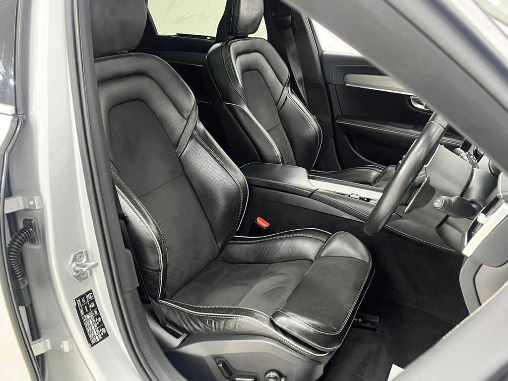 Used Volvo V90 2019 for sale - 78180774: Photo 29