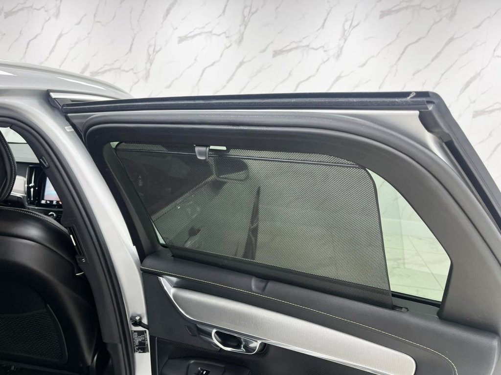 Used Volvo V90 2019 for sale - 78180774: Photo 32