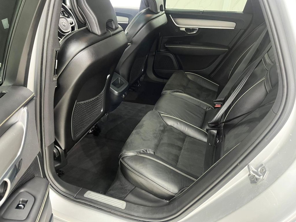 Used Volvo V90 2019 for sale - 78180774: Photo 33