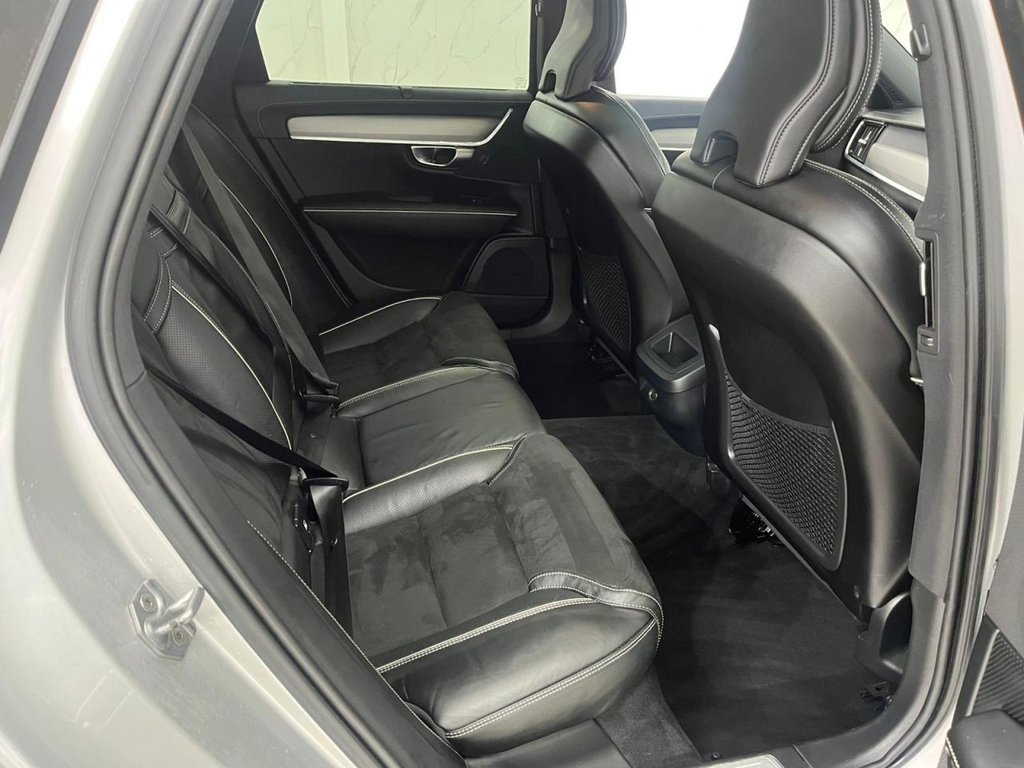 Used Volvo V90 2019 for sale - 78180774: Photo 34