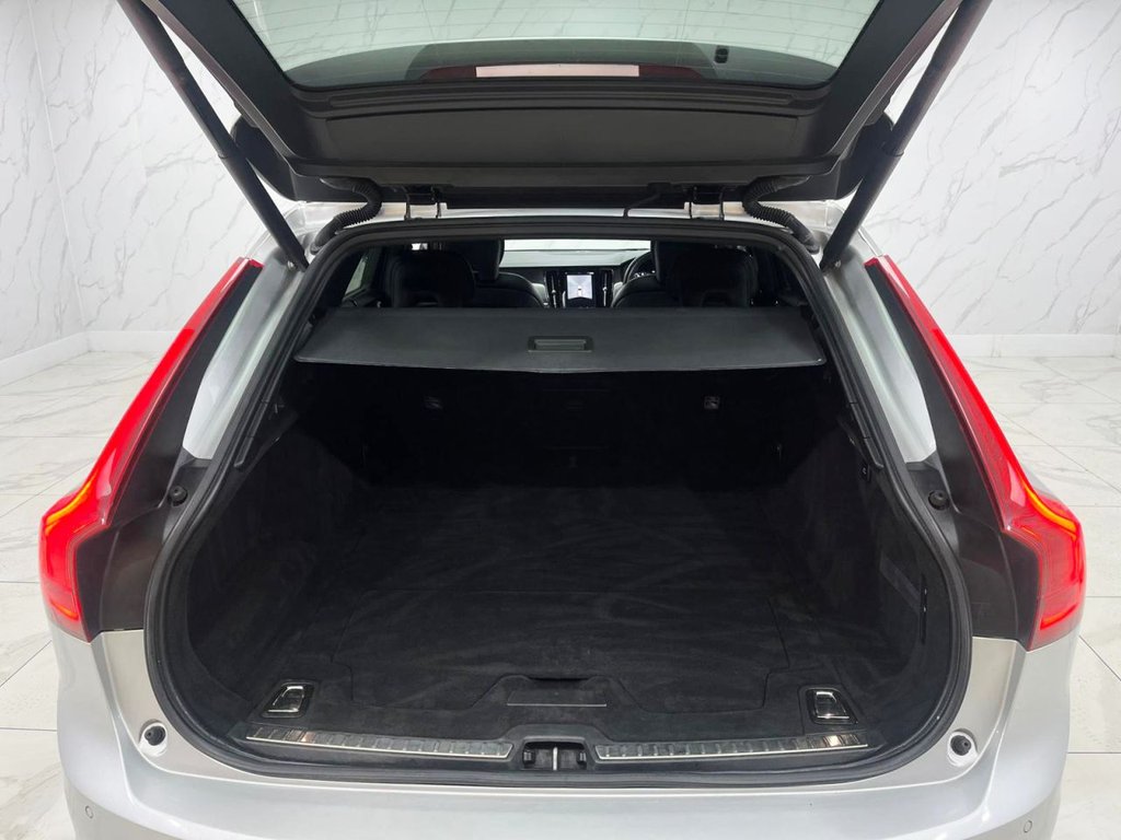 Used Volvo V90 2019 for sale - 78180774: Photo 36