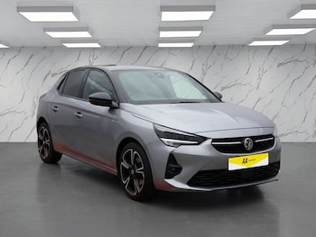 Used Vauxhall Corsa 2021 for sale - 77370130: Photo