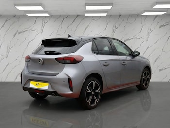 Used Vauxhall Corsa 2021 for sale - 77370130: Photo