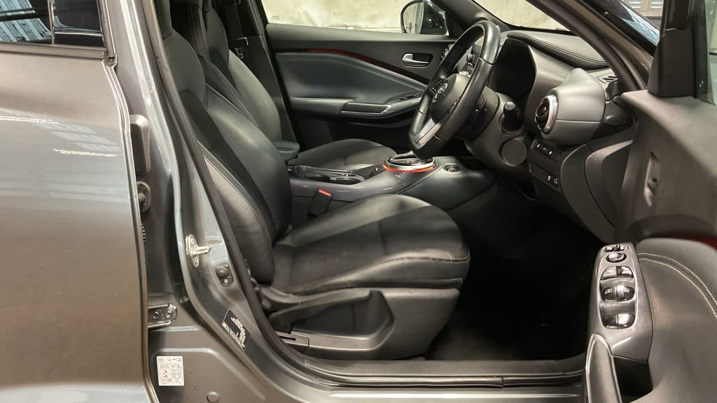 Used Nissan Juke 2020 for sale - 77356273: Photo 10