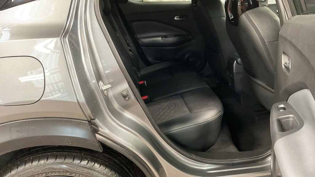 Used Nissan Juke 2020 for sale - 77356273: Photo 11