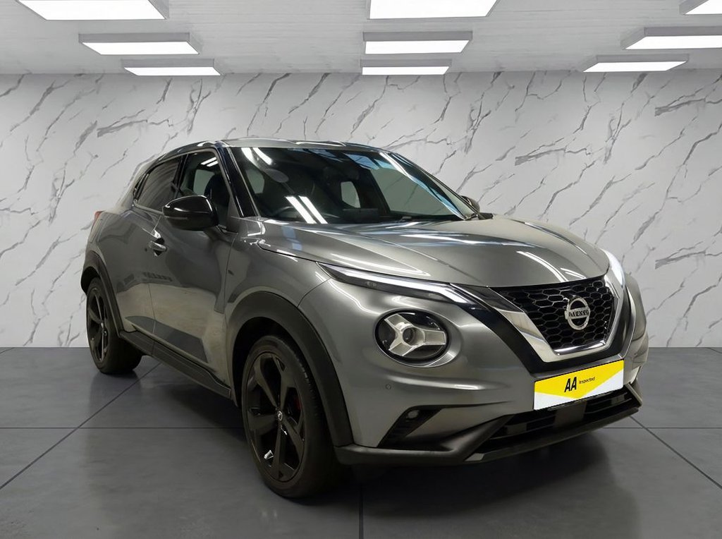 Used Nissan Juke 2020 for sale - 77356273: Photo 2