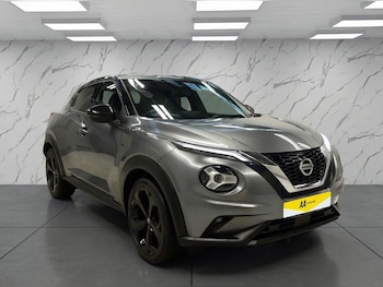 Used Nissan Juke 2020 for sale - 77356273: Photo