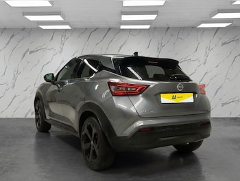 Used Nissan Juke 2020 for sale - 77356273: Photo