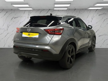 Used Nissan Juke 2020 for sale - 77356273: Photo