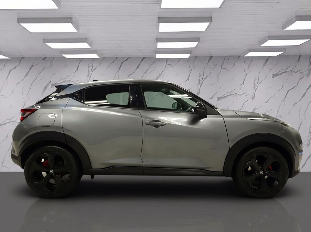 Used Nissan Juke 2020 for sale - 77356273: Photo 5