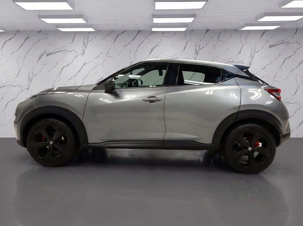 Used Nissan Juke 2020 for sale - 77356273: Photo 6