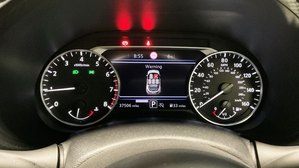 Used Nissan Juke 2020 for sale - 77356273: Photo 9