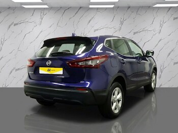 Used Nissan Qashqai 2020 for sale - 77521391: Photo