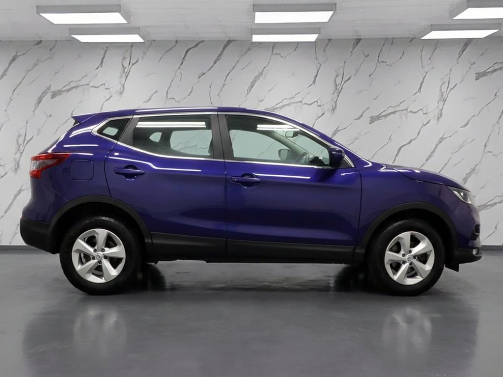 Used Nissan Qashqai 2020 for sale - 77521391: Photo 5