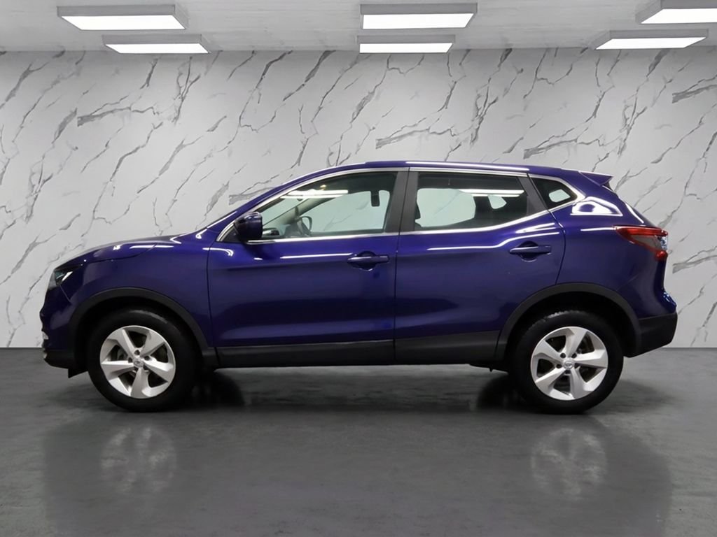 Used Nissan Qashqai 2020 for sale - 77521391: Photo 6