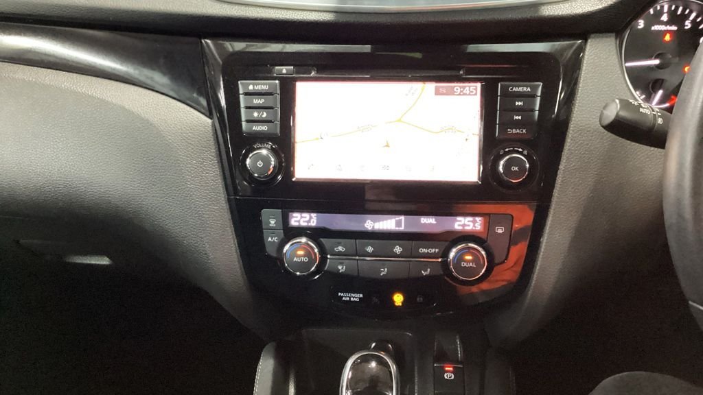 Used Nissan Qashqai 2020 for sale - 77521391: Photo 7