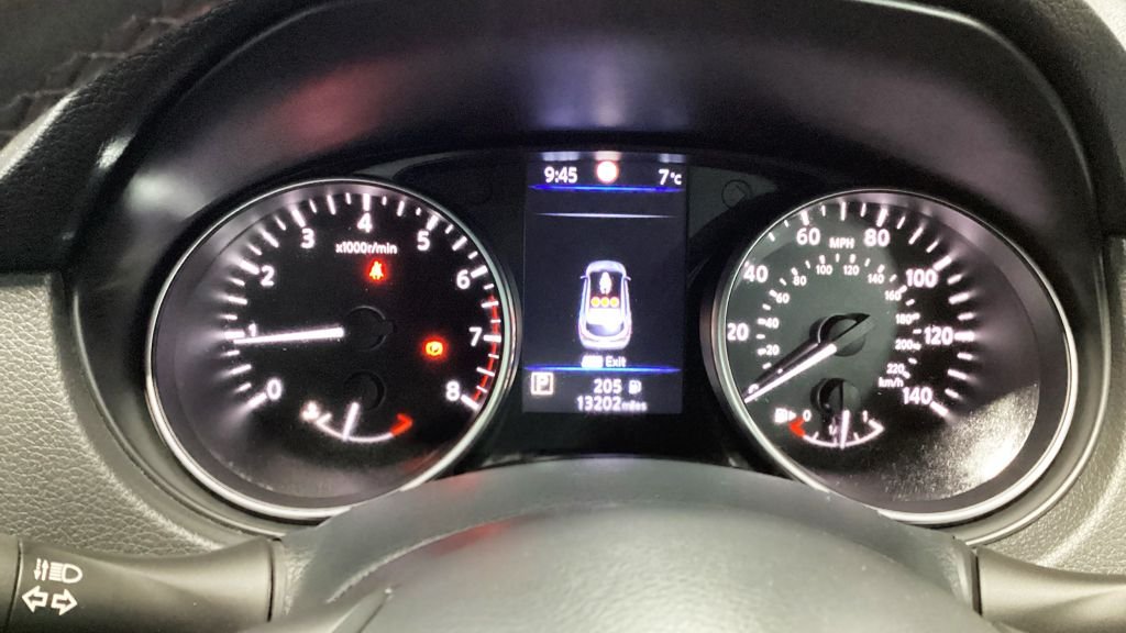 Used Nissan Qashqai 2020 for sale - 77521391: Photo 8