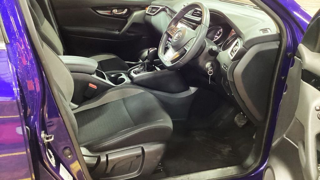 Used Nissan Qashqai 2020 for sale - 77521391: Photo 9