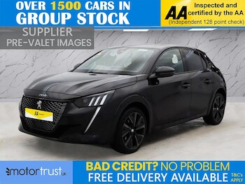 Used Peugeot 208 2023 for sale - 77464363: Photo