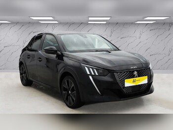 Used Peugeot 208 2023 for sale - 77464363: Photo