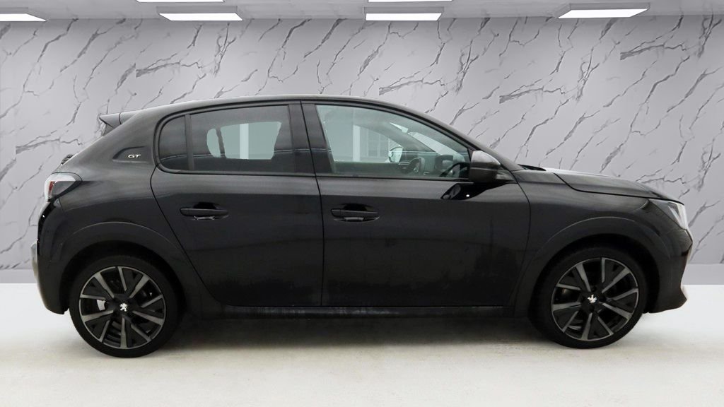 Used Peugeot 208 2023 for sale - 77464363: Photo 5
