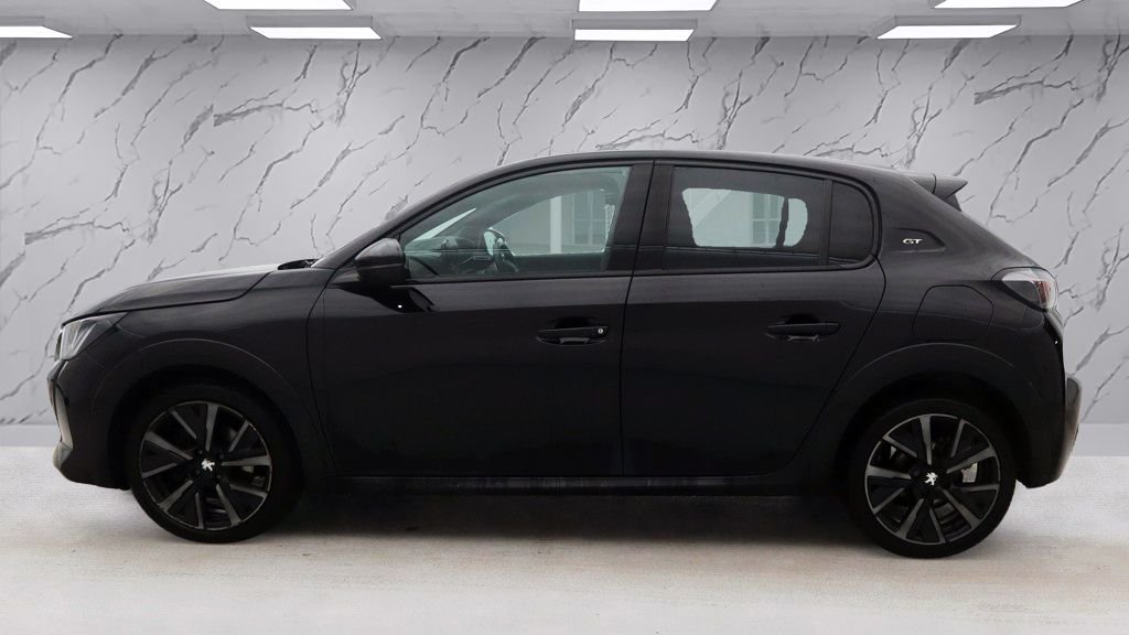 Used Peugeot 208 2023 for sale - 77464363: Photo 6