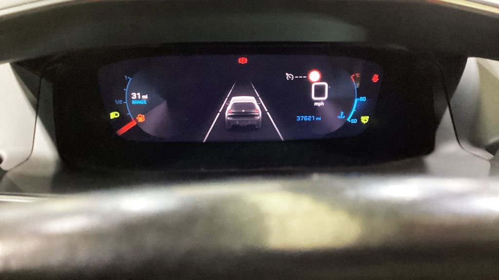 Used Peugeot 208 2023 for sale - 77464363: Photo 8