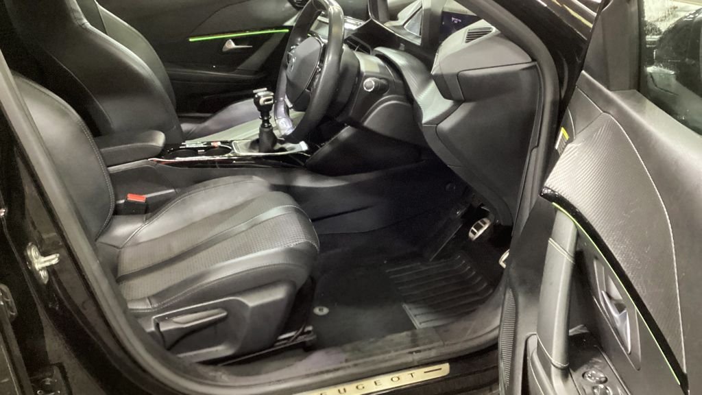 Used Peugeot 208 2023 for sale - 77464363: Photo 9