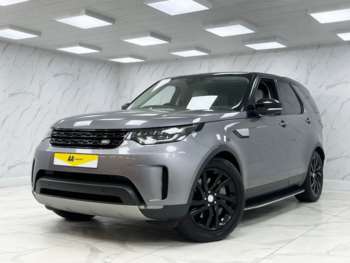 Used Land Rover Discovery 2020 for sale - 74391303: Photo