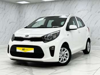 Used Kia Picanto 2020 for sale - 75086965: Photo