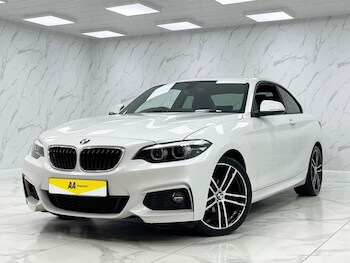 Used BMW 2 Series 2019 for sale - 75537872: Photo