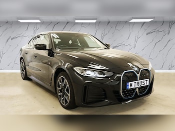 Used BMW i4 2022 for sale - 79104122: Photo