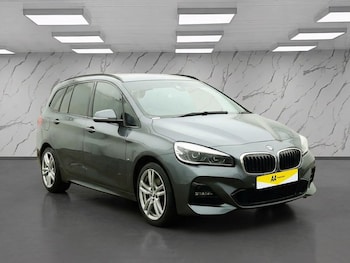 Used BMW 2 Series Gran Tourer 2021 for sale - 77369910: Photo