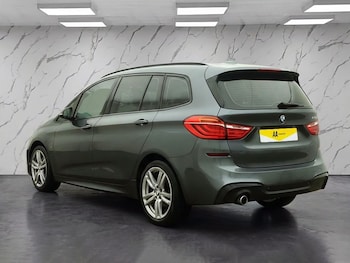 Used BMW 2 Series Gran Tourer 2021 for sale - 77369910: Photo