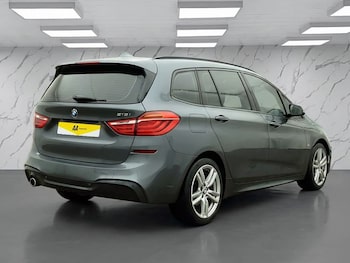 Used BMW 2 Series Gran Tourer 2021 for sale - 77369910: Photo