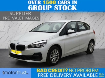 Used BMW 2 Series 2018 for sale - 78818711: Photo