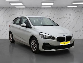 Used BMW 2 Series 2018 for sale - 78818711: Photo