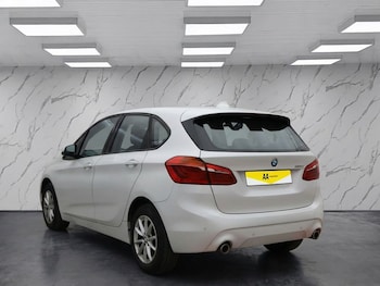 Used BMW 2 Series 2018 for sale - 78818711: Photo