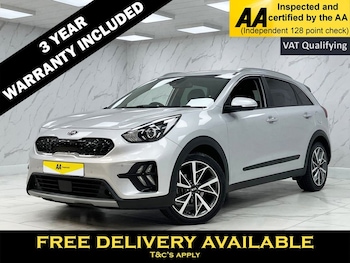 Kia - Niro