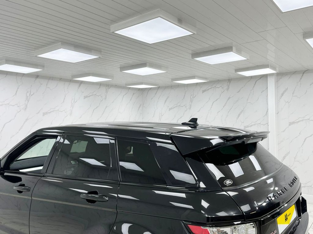 Used Land Rover Range Rover Evoque 2015 for sale - 76900368: Photo 13