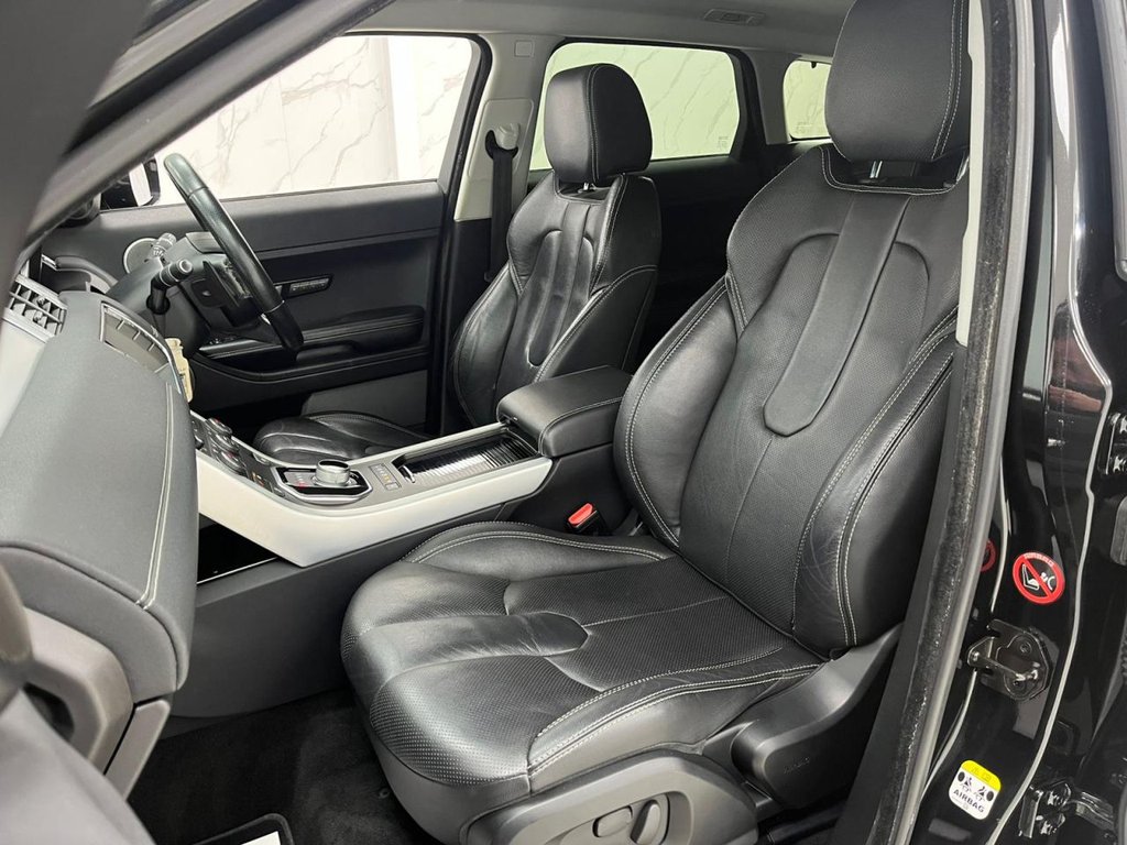 Used Land Rover Range Rover Evoque 2015 for sale - 76900368: Photo 15