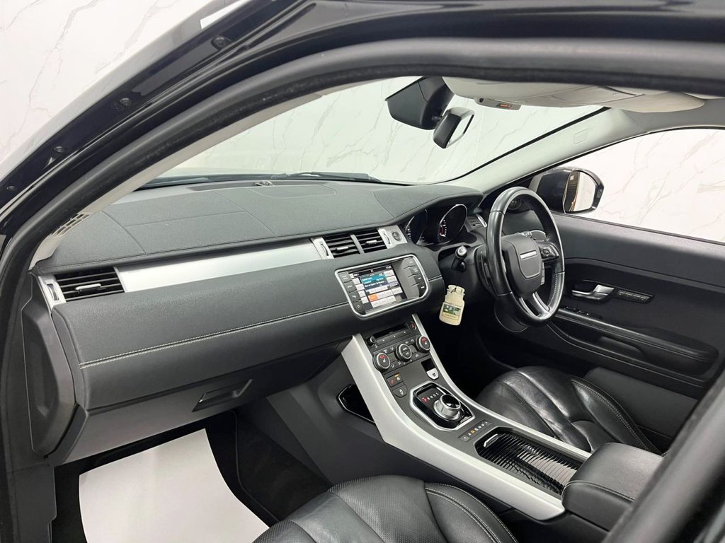 Used Land Rover Range Rover Evoque 2015 for sale - 76900368: Photo 17
