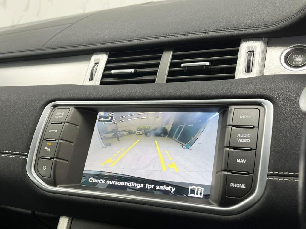 Used Land Rover Range Rover Evoque 2015 for sale - 76900368: Photo 19