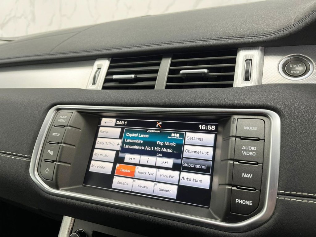 Used Land Rover Range Rover Evoque 2015 for sale - 76900368: Photo 20