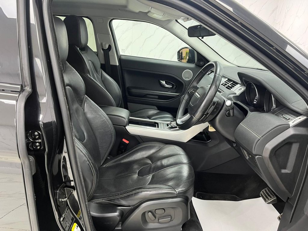 Used Land Rover Range Rover Evoque 2015 for sale - 76900368: Photo 27