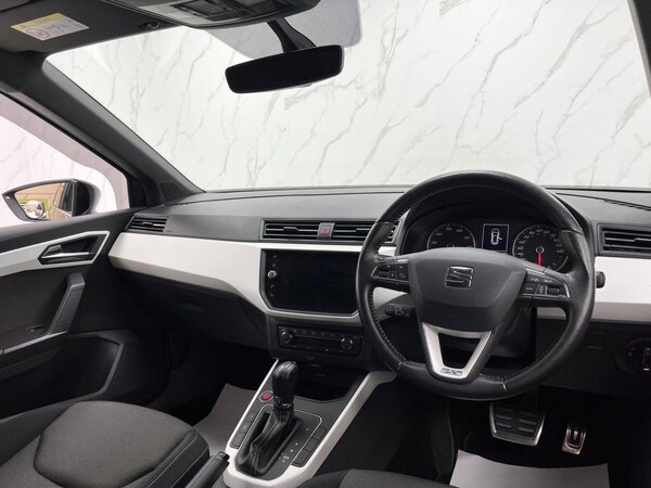 Used SEAT Arona 2021 for sale - 76009800: Photo 29