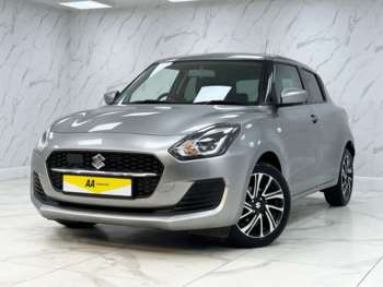 Used Suzuki Swift 2022 for sale - 74986041: Photo