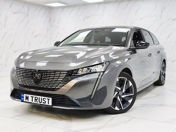 Used Peugeot 308 SW 2022 for sale - 79370786: Photo