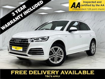 Audi - Q5
